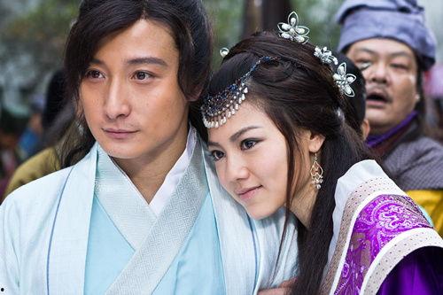 非狐外传在线观看,穿越时空的奇幻之旅  第2张