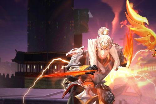 赵云皮肤 爆料视频网,爆料视频网独家首曝，神秘特效引期待  第1张